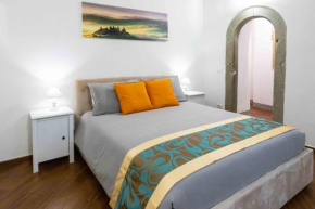 Maison Orange Florence Florence